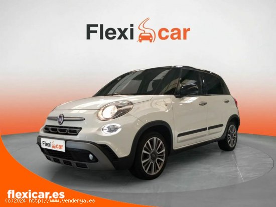 Fiat 500L Hey Google 1.4 16v 70 kW (95 CV) S&S - Reocín