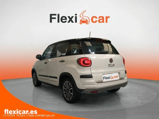 Fiat 500L Hey Google 1.4 16v 70 kW (95 CV) S&S - Reocín