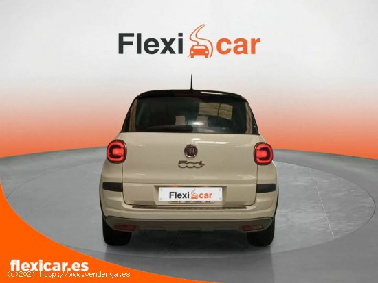 Fiat 500L Hey Google 1.4 16v 70 kW (95 CV) S&S - Reocín