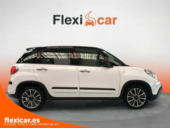 Fiat 500L Hey Google 1.4 16v 70 kW (95 CV) S&S - Reocín