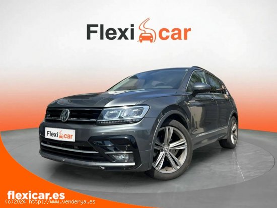 Volkswagen Tiguan 2.0 R-LIine TDI 110kW (150CV) - 5 P (2019) - Mataró