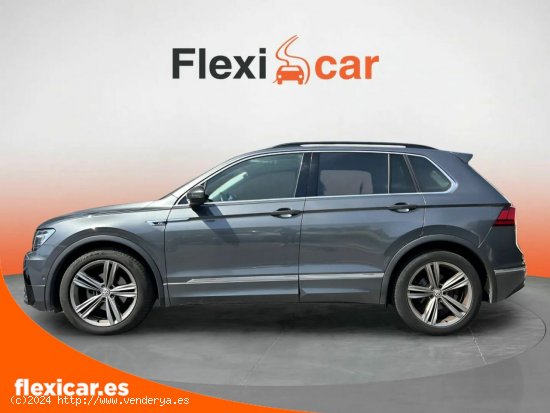 Volkswagen Tiguan 2.0 R-LIine TDI 110kW (150CV) - 5 P (2019) - Mataró