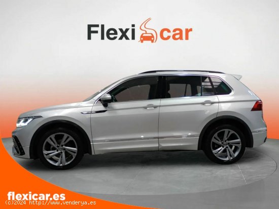 Volkswagen Tiguan R-Line 2.0 TDI 110kW (150CV) DSG - Ourense