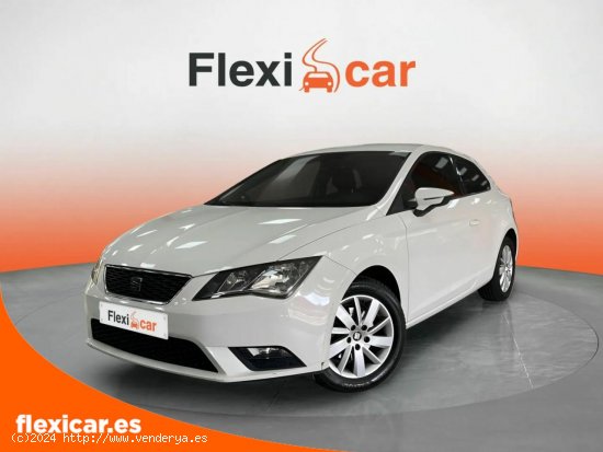 Seat Leon 1.2 TSI 110cv St&Sp Reference Connect - Cornellà de Llobregat