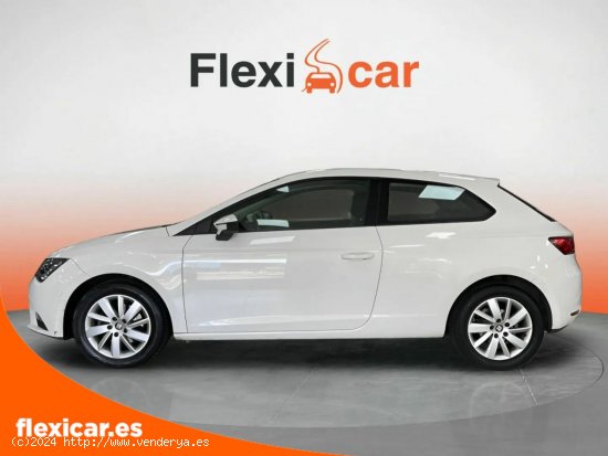 Seat Leon 1.2 TSI 110cv St&Sp Reference Connect - Cornellà de Llobregat