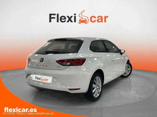 Seat Leon 1.2 TSI 110cv St&Sp Reference Connect - Cornellà de Llobregat