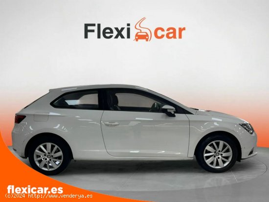 Seat Leon 1.2 TSI 110cv St&Sp Reference Connect - Cornellà de Llobregat