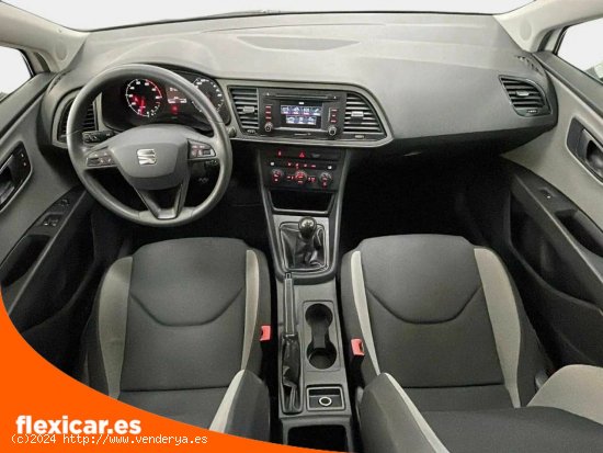 Seat Leon 1.2 TSI 110cv St&Sp Reference Connect - Cornellà de Llobregat