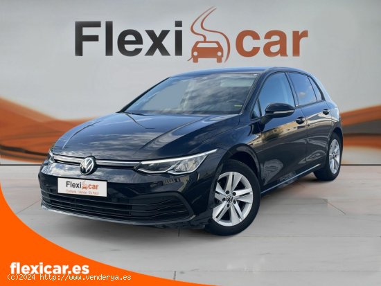 Volkswagen Golf Style 2.0 TDI 110kW (150CV) DSG - Oviedo