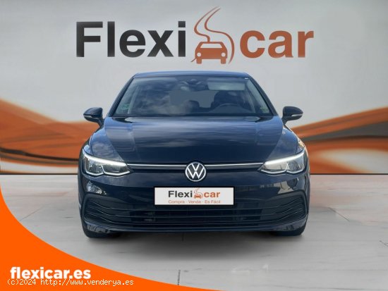 Volkswagen Golf Style 2.0 TDI 110kW (150CV) DSG - Oviedo