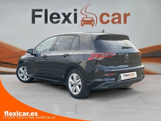 Volkswagen Golf Style 2.0 TDI 110kW (150CV) DSG - Oviedo