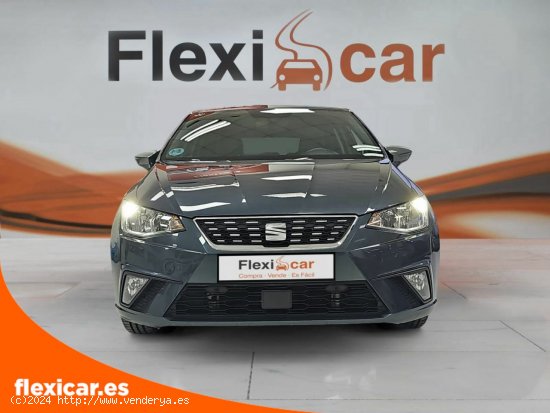 Seat Ibiza 1.0 TSI 81kW (110CV) DSG Xcellence - Oviedo