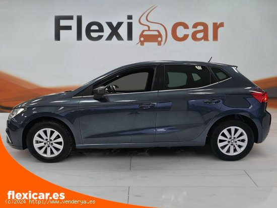 Seat Ibiza 1.0 TSI 81kW (110CV) DSG Xcellence - Oviedo