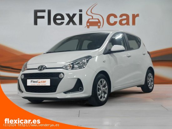 Hyundai i10 1.0 Tecno - Murcia