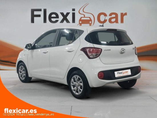 Hyundai i10 1.0 Tecno - Murcia