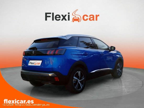 Peugeot 3008 1.5 BlueHDi 96kW S&S GT EAT8 - Lleida