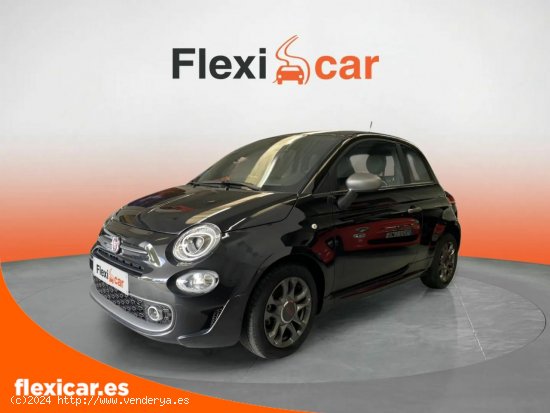 Fiat 500 S 1.0 6v GSE 52KW (70 CV) - Alcorcón