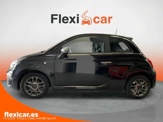 Fiat 500 S 1.0 6v GSE 52KW (70 CV) - Alcorcón