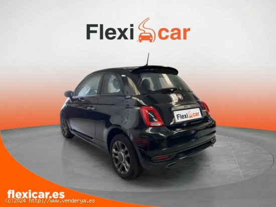 Fiat 500 S 1.0 6v GSE 52KW (70 CV) - Alcorcón