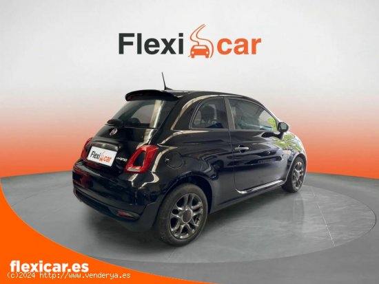 Fiat 500 S 1.0 6v GSE 52KW (70 CV) - Alcorcón