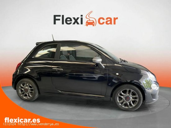 Fiat 500 S 1.0 6v GSE 52KW (70 CV) - Alcorcón