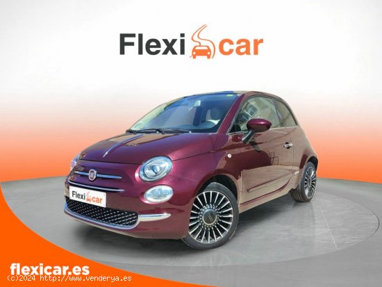 Fiat 500 1.2 8v 51kW (69CV) S - Vilanova i la Geltrú