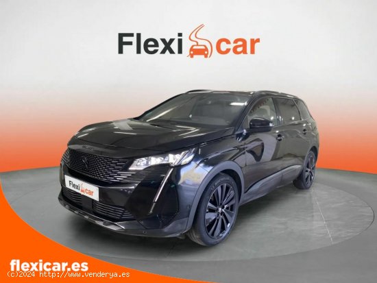 Peugeot 5008 1.5 BlueHDi 96kW S&S GT Pack EAT8 - Málaga