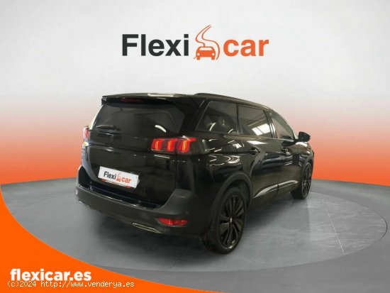 Peugeot 5008 1.5 BlueHDi 96kW S&S GT Pack EAT8 - Málaga