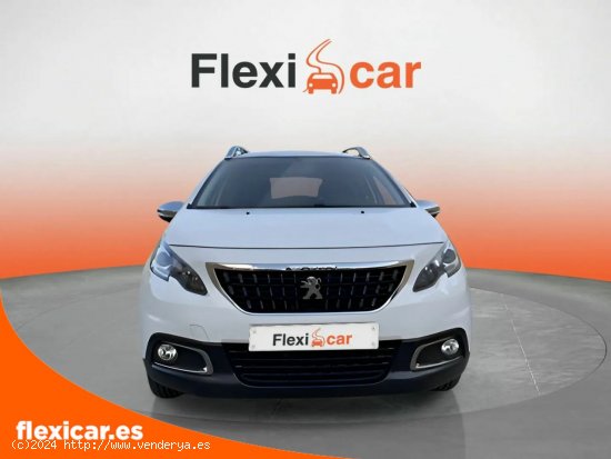 Peugeot 2008 Style 1.2L PureTech 60KW (82CV) - Mairena del Aljarafe