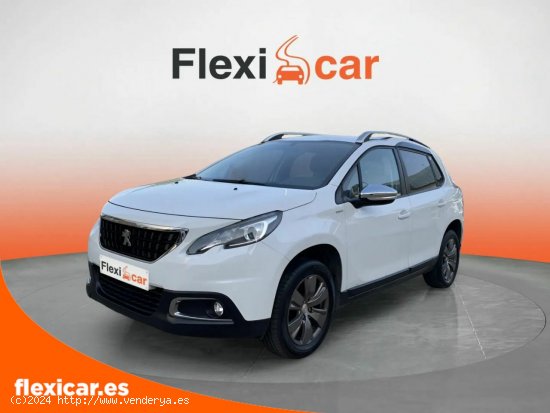 Peugeot 2008 Style 1.2L PureTech 60KW (82CV) - Mairena del Aljarafe