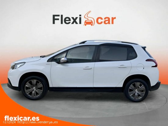 Peugeot 2008 Style 1.2L PureTech 60KW (82CV) - Mairena del Aljarafe