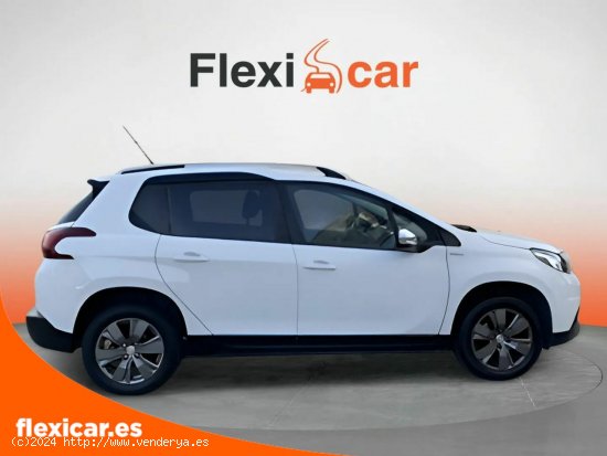 Peugeot 2008 Style 1.2L PureTech 60KW (82CV) - Mairena del Aljarafe