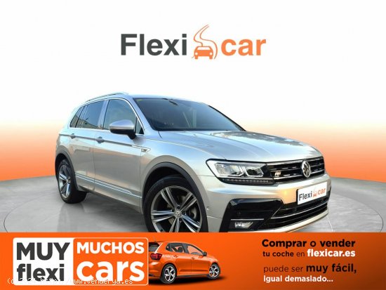 Volkswagen Tiguan Advance 1.5 TSI 110kW (150CV) - Vilanova i la Geltrú