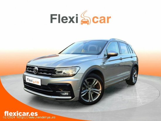 Volkswagen Tiguan Advance 1.5 TSI 110kW (150CV) - Vilanova i la Geltrú