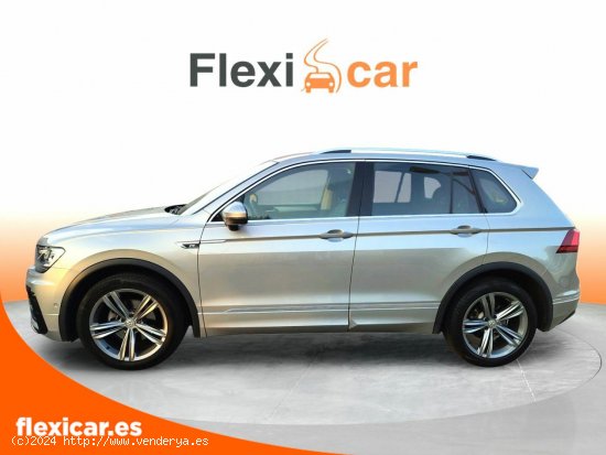 Volkswagen Tiguan Advance 1.5 TSI 110kW (150CV) - Vilanova i la Geltrú