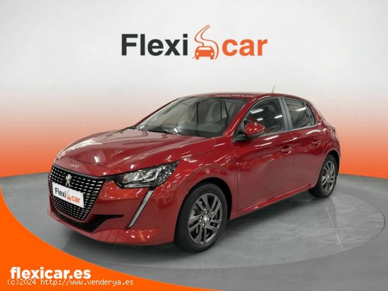 Peugeot 208 PureTech 73kW (100CV) Active Pack - Sabadell