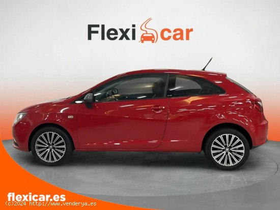 Seat Ibiza 1.0 EcoTSI 95cv Style Connect Blue - Sabadell