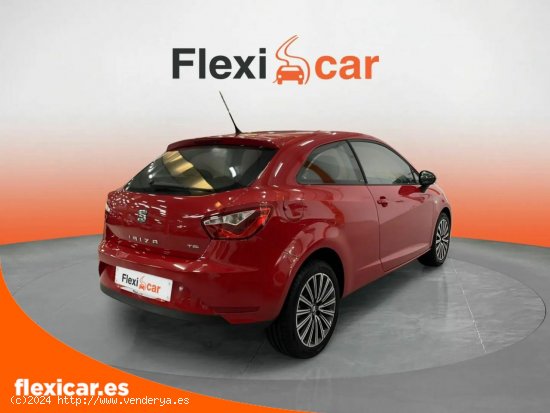 Seat Ibiza 1.0 EcoTSI 95cv Style Connect Blue - Sabadell