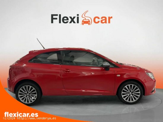 Seat Ibiza 1.0 EcoTSI 95cv Style Connect Blue - Sabadell