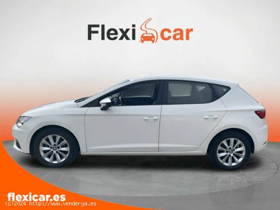 Seat Leon 1.6 TDI 85kW (115CV) St&Sp Style - Vélez-Málaga