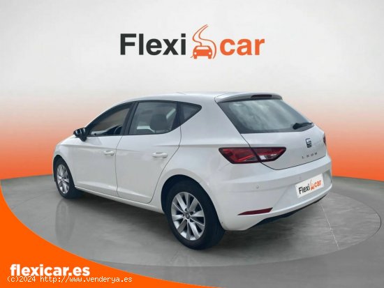 Seat Leon 1.6 TDI 85kW (115CV) St&Sp Style - Vélez-Málaga