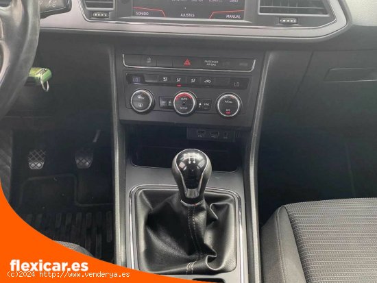 Seat Leon 1.6 TDI 85kW (115CV) St&Sp Style - Vélez-Málaga