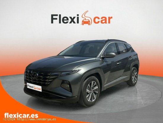 Hyundai Tucson 1.6 TGDI 169kW (230CV) HEV Maxx Auto - Palma Islas Baleares