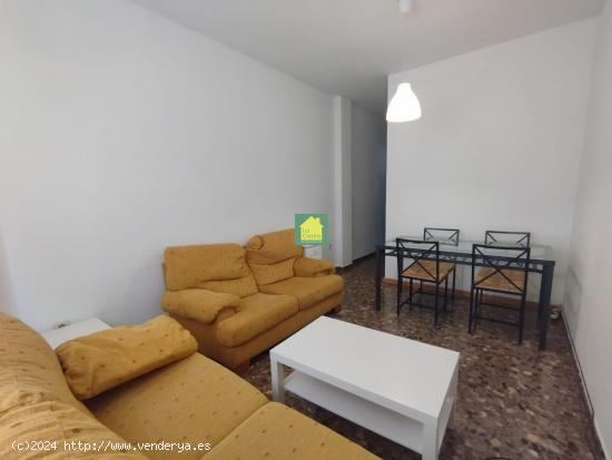 SE VENDE PISO EN ZONA MENÉNDEZ PIDAL - ALBACETE