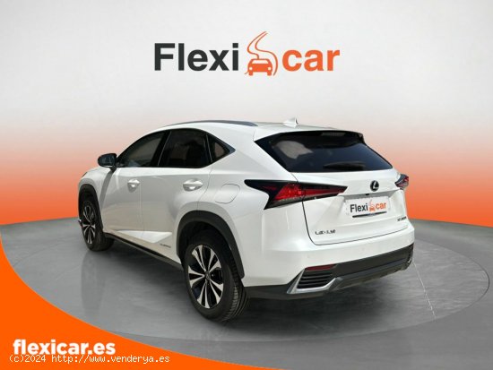 Lexus NX 2.5 300h Premium 2WD - Palma Islas Baleares