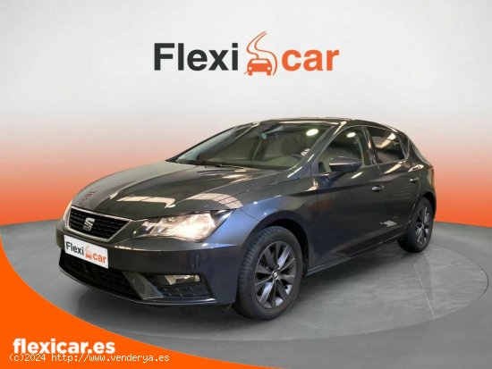 Seat Leon 1.5 EcoTSI 96kW (130CV) St&Sp Style - El Zabal