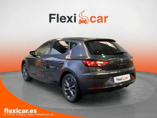 Seat Leon 1.5 EcoTSI 96kW (130CV) St&Sp Style - El Zabal