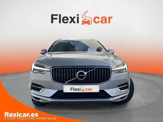 Volvo XC-60 2.0 T8 AWD Inscription Auto - Palma