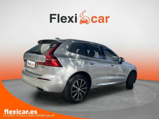 Volvo XC-60 2.0 T8 AWD Inscription Auto - Palma