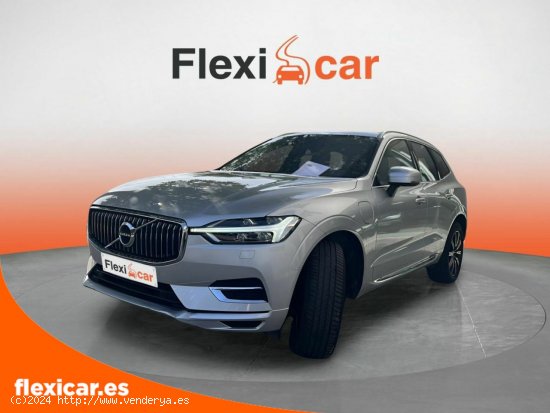 Volvo XC-60 2.0 T8 AWD Inscription Auto - Palma